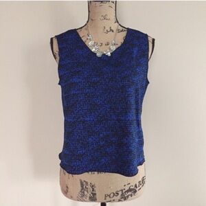 •Vince Camuto• sleeveless top {D20}